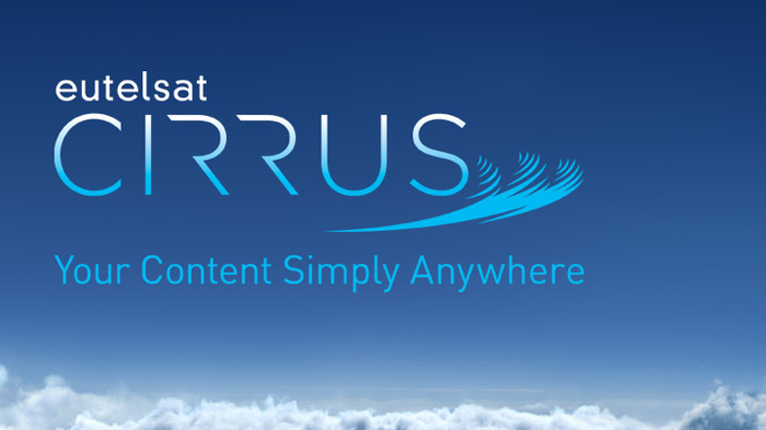 ​Mondo Globo selects Eutelsat CIRRUS to launch new Arabic TV offer 