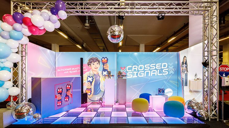 Mattel präsentiert Spieleneuheiten und neugestaltete Klassiker auf der Messe SPIEL‘21