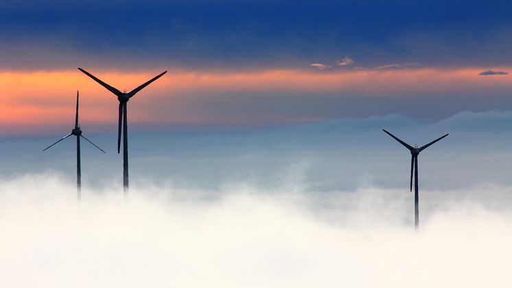 Norra Sveriges vindkraftskluster tar form