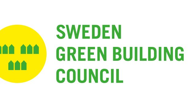 John Söderberg utsedd till tillförordnad VD för Sweden Green Building Council