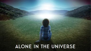 Jeff Lynne's ELO gir ut sitt nye album "Alone In The Universe" 13. November!
