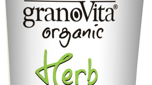 Granovita vegansk postei med urter glutenfri økologisk