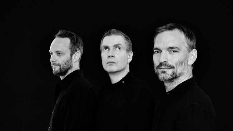 SIGUR RÓS TIL OSLO SPEKTRUM MED ORKESTER!