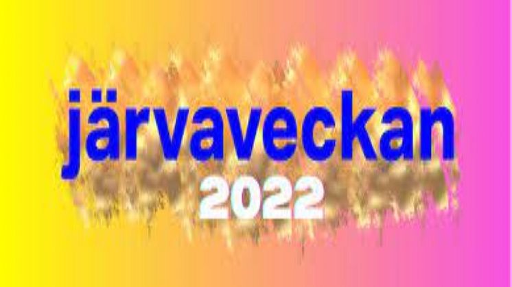 Järvaveckan 2022 version 2