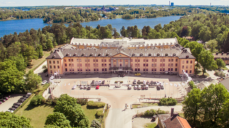 Nobis Hospitality Group tecknar hyresavtal med CapMan Real Estate för nytt hotell i Stockholm