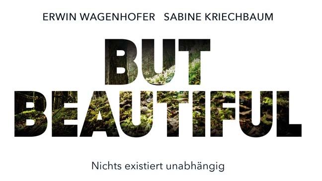 But Beautiful - Nichts existiert unabhängig