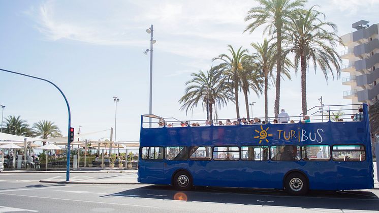  Vectalia, CaixaBank y Visa lanzan el sistema de pago bancario contactless para el transporte público de Alicante
