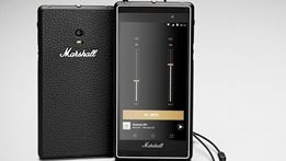 Telia först i världen med att sälja Marshalls nya smartphone