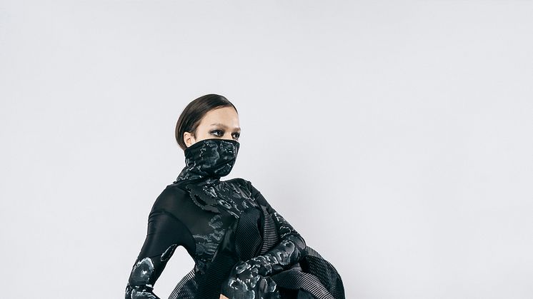 Jon Allensten – Couture Black
