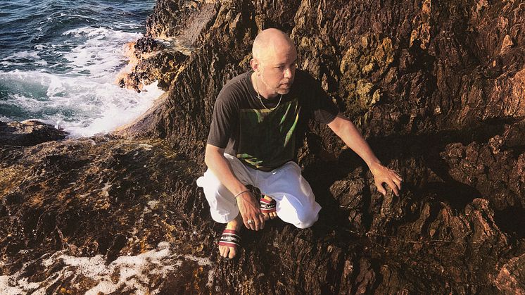 Tomas Andersson Wij återvänder till Malmö med nytt album i bagaget