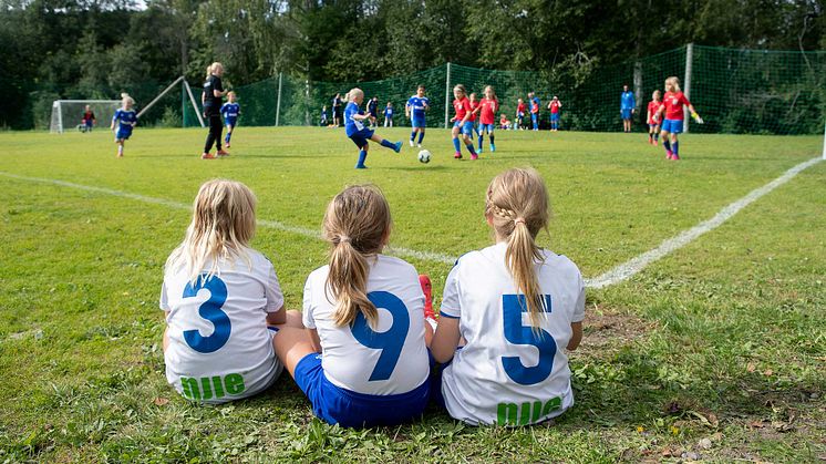 Serielösa matcher kontra resultat och tabellförbud