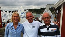 Båtmässan storsatsar på ungdomar – lanserar Lilla Tjörn Runt Indoor Cup