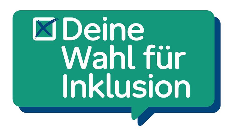 Landtagswahlen in Bayern und Hessen am 8. Oktober: Aktion Mensch veröffentlicht Online-Spezial zu Inklusion