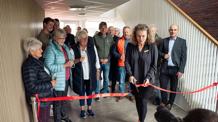 HimmerLand udvider og åbner ny hotelfløj med 26 nye værelser, suiter og mødefaciliteter