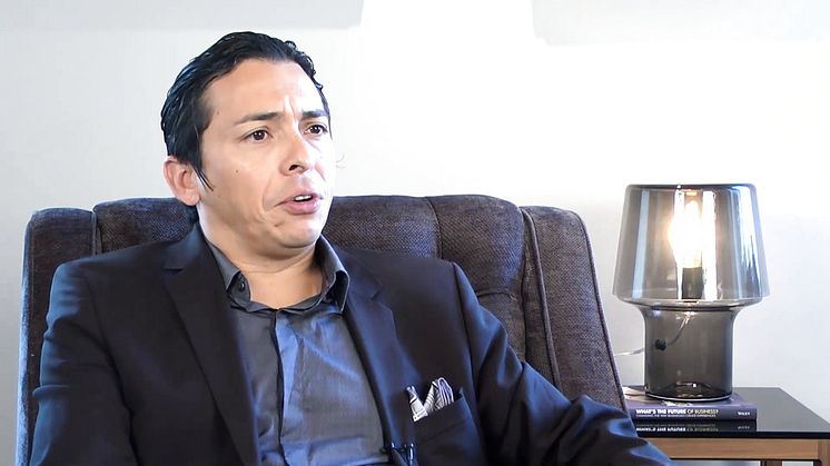 Interview with Brian Solis