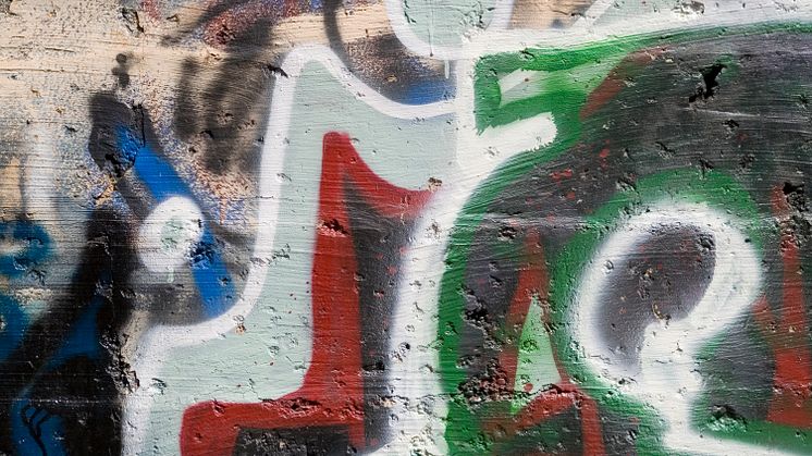 Mer nyanserad debatt om graffiti kan öppna för nya lösningar i subkulturens spår