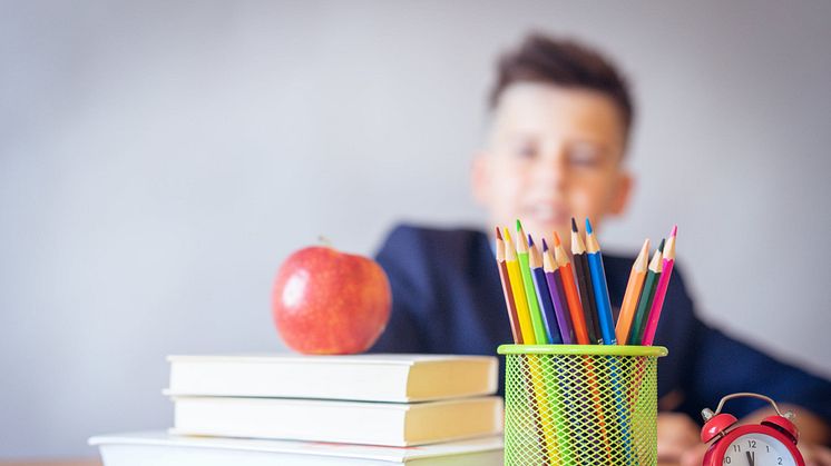 I projektet "Vad ska jag bli när jag blir stor" undersöks hur barn i förskoleklass och tidiga skolår kan inspireras att tänka brett och fritt kring yrkesval.