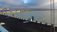 The Port of Trelleborg shares information
