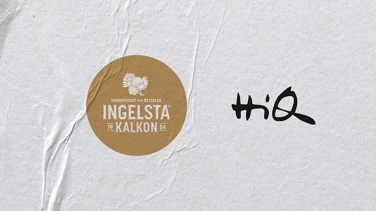 Ingelsta Kalkon väljer HiQ för integration av marknadsföringsplattformen APSIS One.