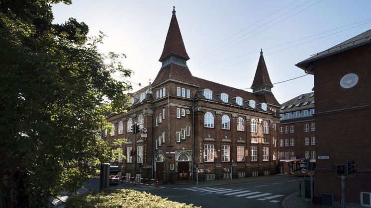Nyt krisecenter for voldsramte kvinder i Aarhus