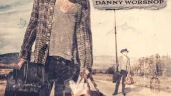 Danny Worsnop, frontman för  Asking Alexandria släpper soloalbum!