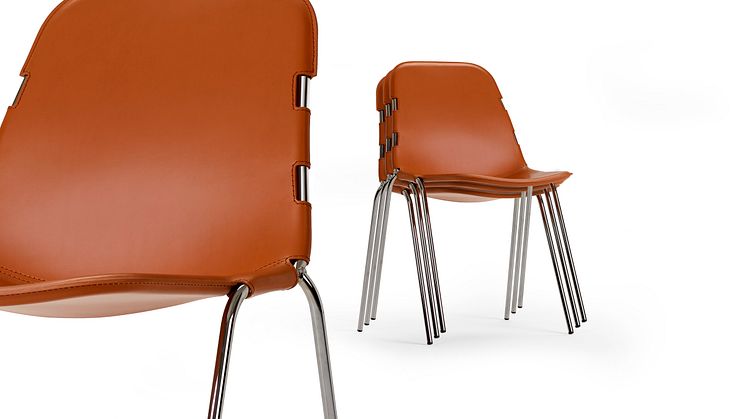 Nyheter från Offecct 2016 