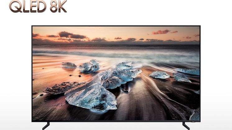 QLED 8K