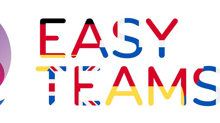 Global kommunikation med Easy Teams