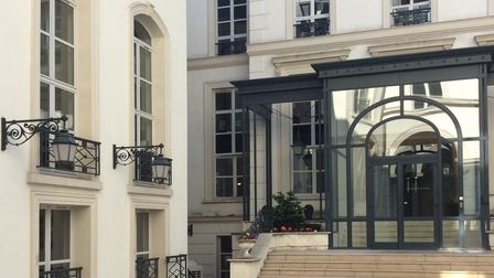 Smart Customer MDM in Frankreich: Uniserv France mit neuen Räumlichkeiten in Paris