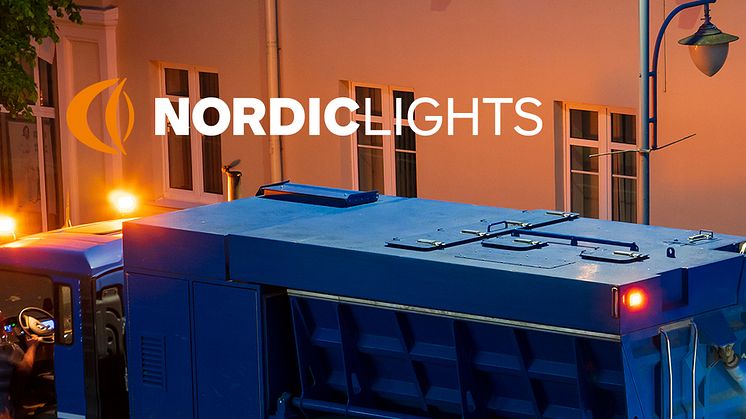 Nya bestämmelser för avfallsbilar-Nordic Lights