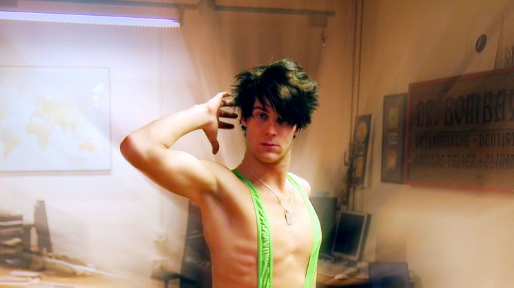 Basshunter etta i UK för fjärde veckan i rad!