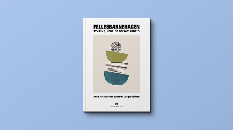 Fellesbarnehagen