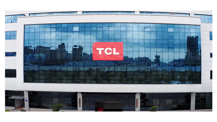 TCL avslører detaljer bak sin overlegne Mini LED-teknologi