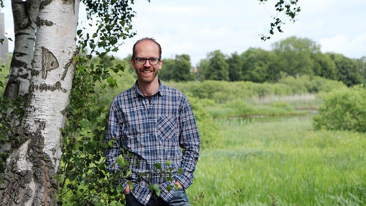 Erland Björklund - FRI ANVÄNDNING