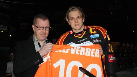 Brynässtjärna ny medlem i 100-klubben