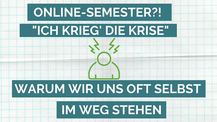 Kostenfreies Webinar für Studierende