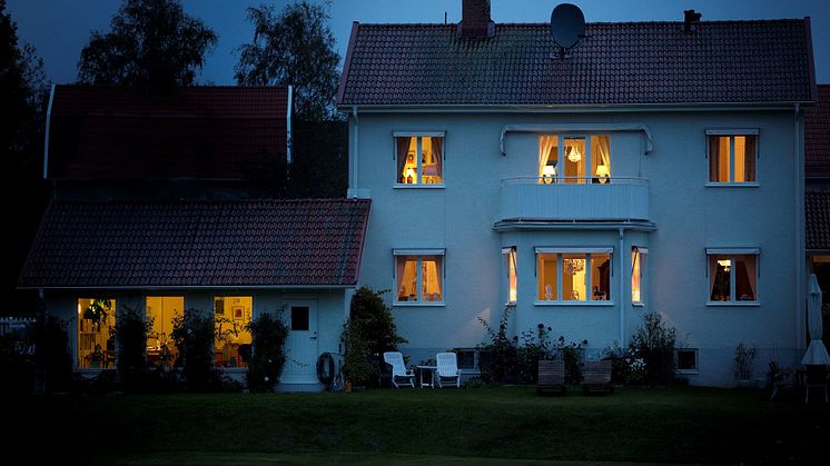 Debatt: Ta chansen till minskad klimatpåverkan, Boverket!