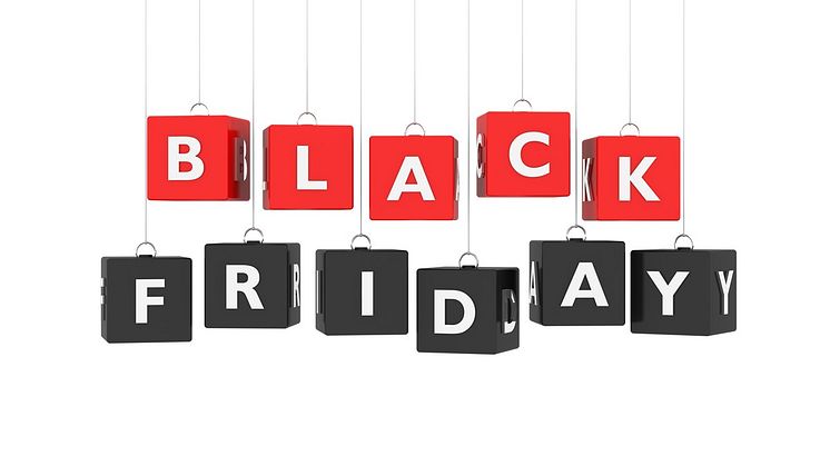 The best Black Friday deals from Ashleigh Money Saver