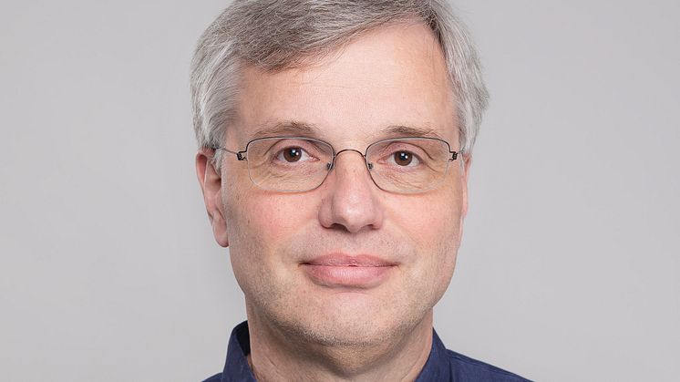 Jan Boström, Teknikutvecklingschef på SundaHus