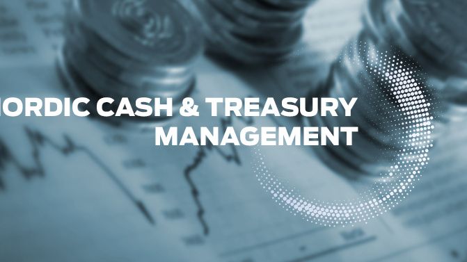 Nordic Cash & Treasury Management 2020
