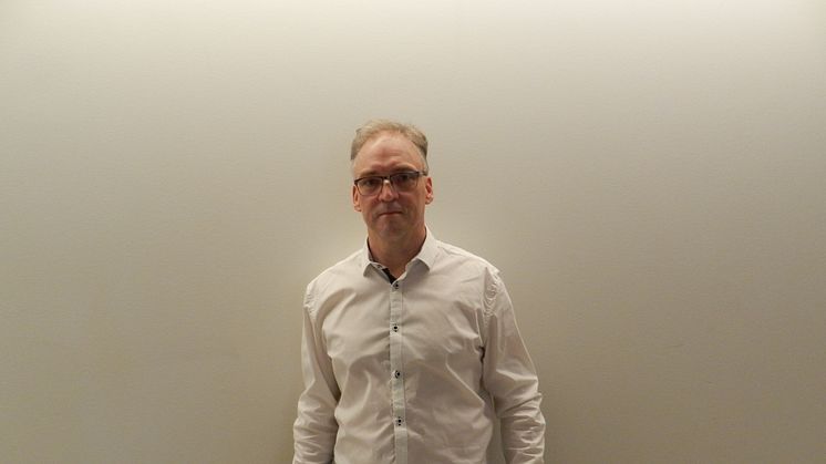 Jan-Olof Sänkelä, grundaren av Reliable Communication