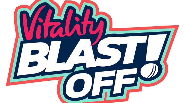 Vitality Blast Off gets bigger in 2024