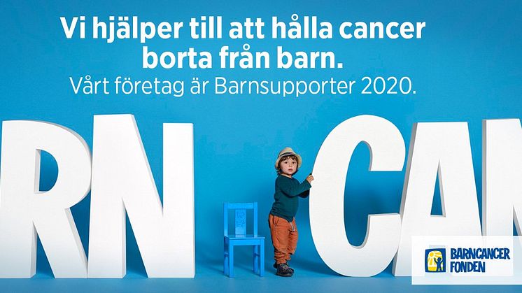 Vi älskar barn!