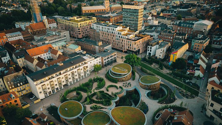 Foto: Daniel Jensen