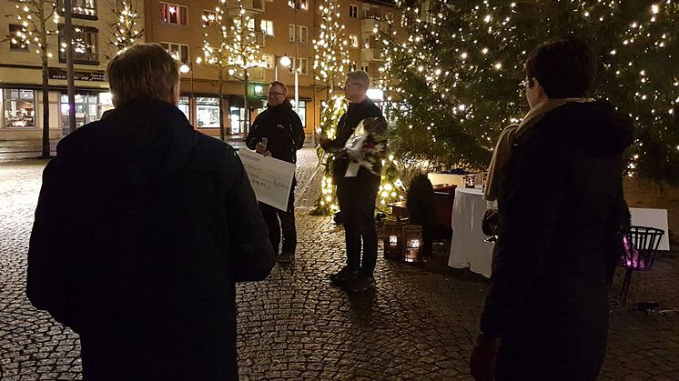 Årets bubblare och Årets Kumlingar