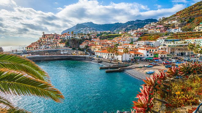​Holidaymakers seeking islands in the sun for an autumn sunshine break will find the garden paradise of Madeira best value