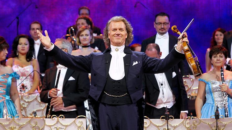 André Rieu 1