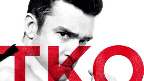 Justin Timberlake släpper nya singeln ”TKO”