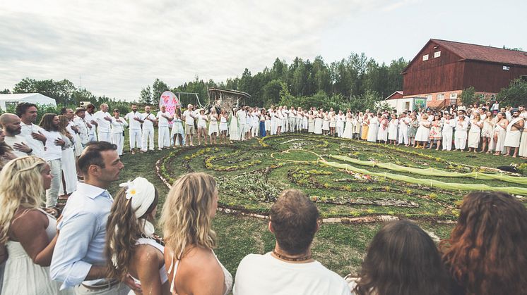 [English] Ängsbacka Aims to Host Europe's Largest Tantra Festival in 2023