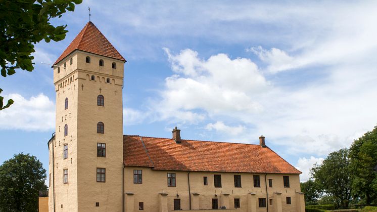 Gård på Österlen odlar malt åt Eriksberg